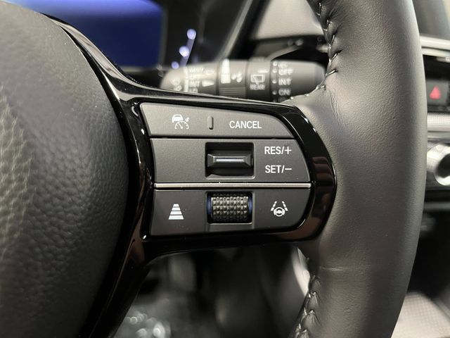 New 2026 Honda CR-V EX-L image 19