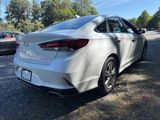 Used 2019 Hyundai Sonata SEL image 5