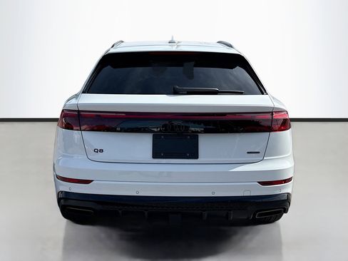 New 2026 Audi Q8 Premium Plus image 4