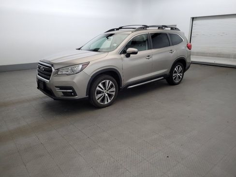 Used 2020 Subaru Ascent Limited AWD/4WD image 2