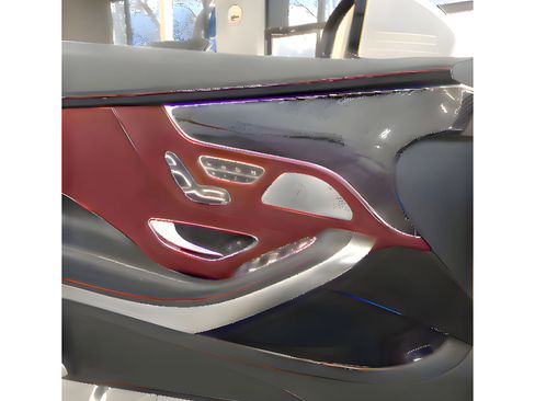 Used 2017 Mercedes-Benz S 63 AMG 4MATIC Cabriolet image 38