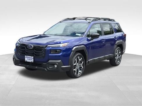 New 2026 Subaru Outback Touring XT AWD/4WD image 5