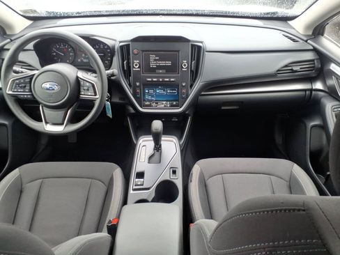 Certified 2024 Subaru Impreza 2.0i AWD/4WD image 15