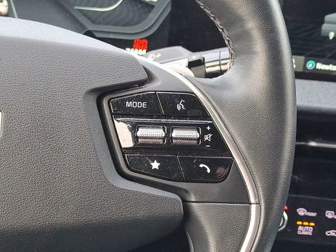 Certified 2022 Kia EV6 Wind image 10