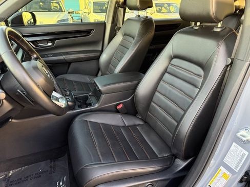 Used 2025 Honda CR-V Sport Touring image 10