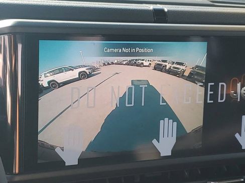 New 2026 Jeep Wrangler Willys image 25