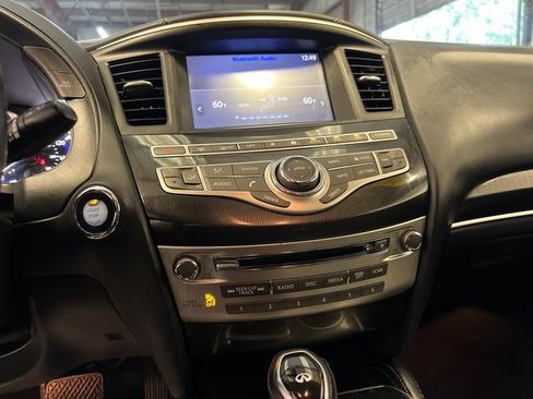 Used 2017 INFINITI QX60 FWD w/ Premium Package image 25