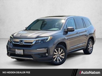 Used 2020 Honda Pilot EX-L