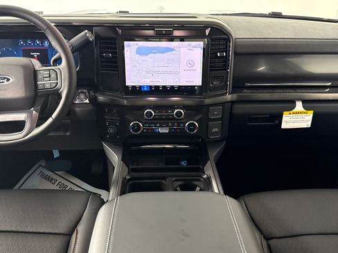 New 2026 Ford F250 Lariat w/ Tremor Off-Road Package AWD/4WD image 11