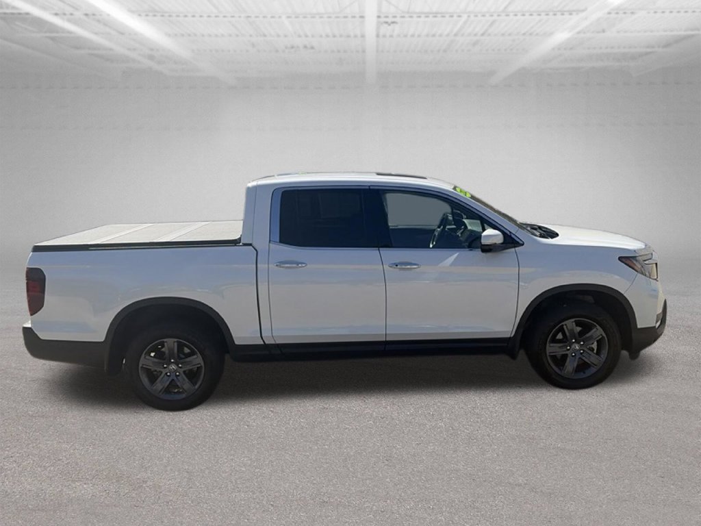 Used 2023 Honda Ridgeline RTL-E image 6