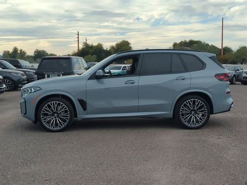 New 2026 BMW X5 xDrive40i w/ M Sport Package image 9