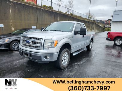 Used 2014 Ford F150 XLT w/ XTR Package
