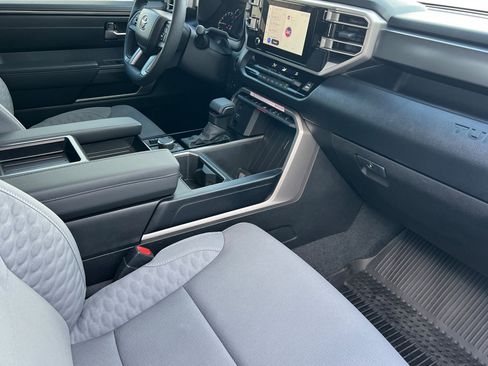 Used 2025 Toyota Tundra SR5 image 16