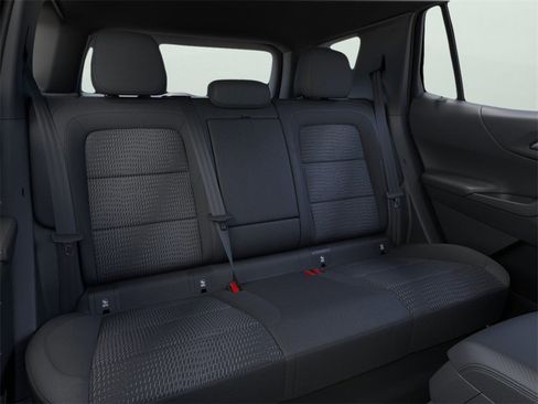 New 2026 Chevrolet Equinox LT w/ Safety and Technology Package image 17