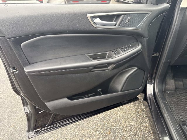 Used 2024 Ford Edge SEL w/ Convenience Package AWD/4WD image 21