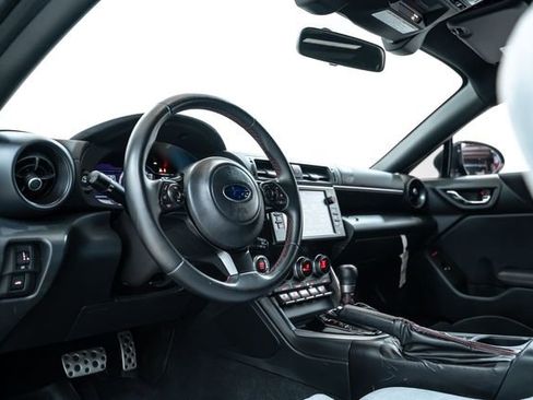 Used 2022 Subaru BRZ Limited image 21