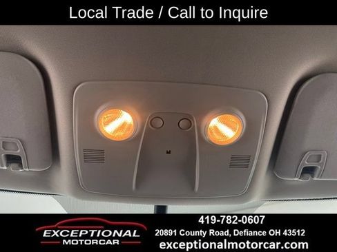 Used 2014 Chevrolet Traverse LT FWD image 43