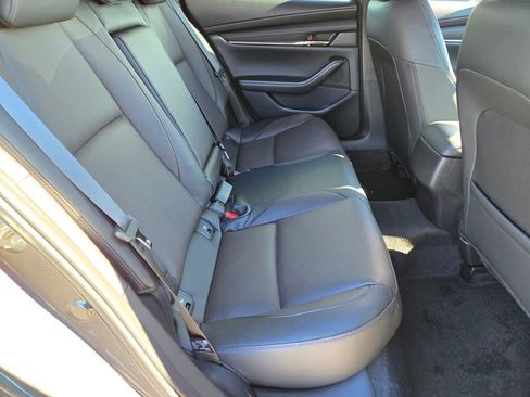 New 2026 MAZDA MAZDA3 2.5 S Hatchback w/ Premium Pkg FWD image 19