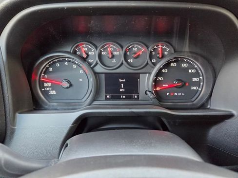 New 2026 Chevrolet Silverado 1500 W/T w/ WT Value Package image 32