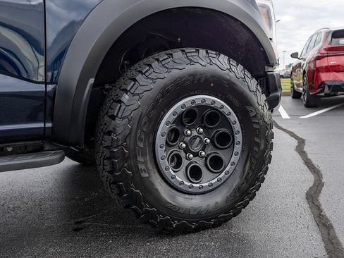 Used 2024 Ford F150 Raptor AWD/4WD image 4