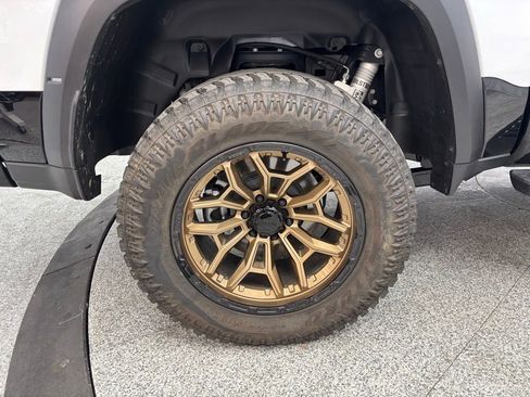 Used 2026 RAM 1500 RHO w/ RHO Level 1 Equipment Group image 34