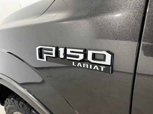 Used 2020 Ford F150 Lariat w/ Equipment Group 502A Luxury AWD/4WD image 31