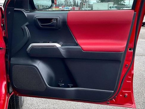 Used 2023 Toyota Tacoma SR5 image 27