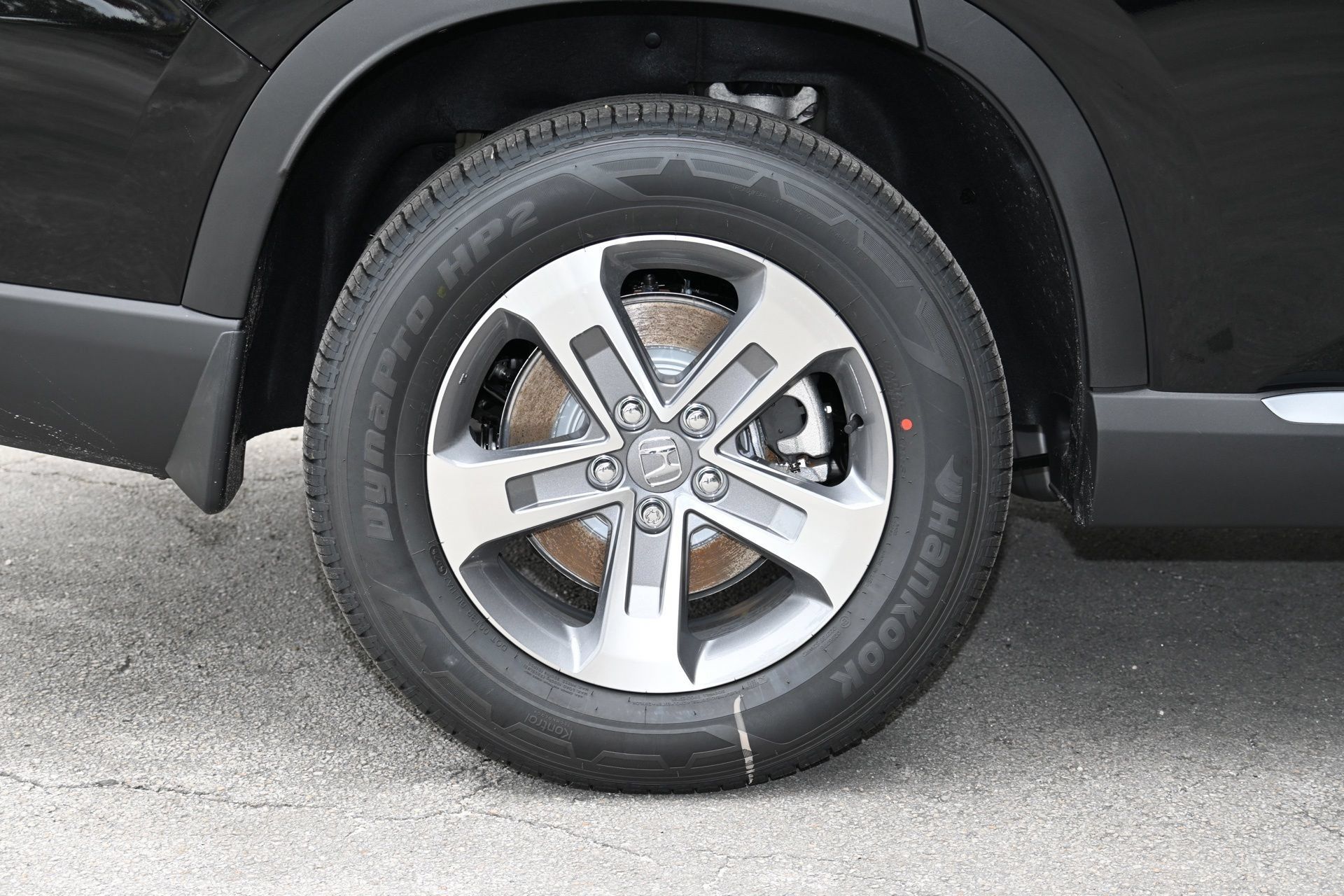 New 2026 Honda Pilot EX-L image 40