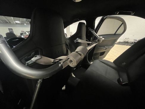 Used 2014 Mitsubishi Lancer Evolution GSR image 20