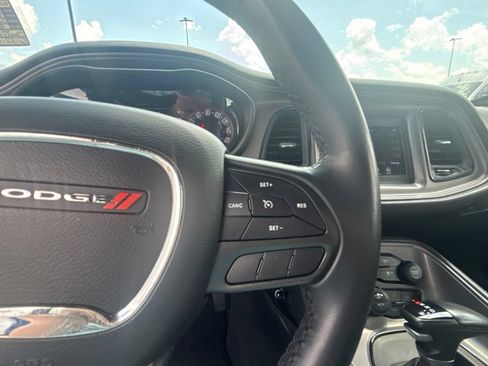 Used 2023 Dodge Challenger GT w/ Blacktop Package RWD image 19