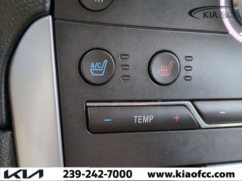 Used 2018 Ford Edge Titanium w/ Equipment Group 301A image 25