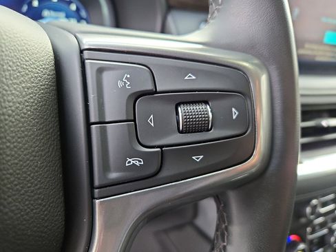 Certified 2023 Chevrolet Tahoe Z71 w/ Off-Road Capability Package image 18