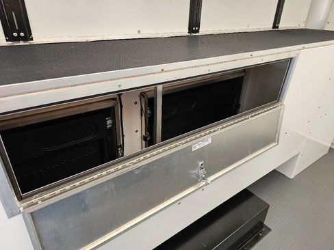 New 2024 Isuzu NPR image 20