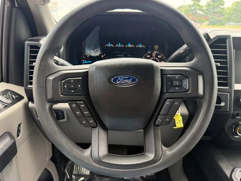 Used 2017 Ford F150 XL w/ Equipment Group 101A Mid RWD image 22