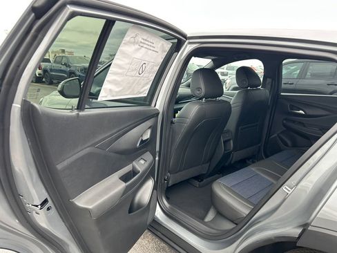 New 2026 Buick Envista Preferred FWD image 33