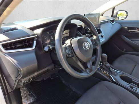 Used 2023 Toyota Corolla LE FWD image 10