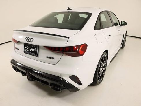 New 2026 Audi RS 3 image 5