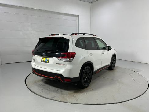 Used 2023 Subaru Forester Sport image 34