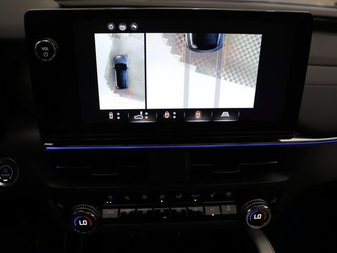 Certified 2024 Acura ZDX Type S AWD/4WD image 27