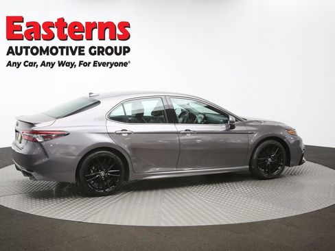 Used 2023 Toyota Camry XSE image 38