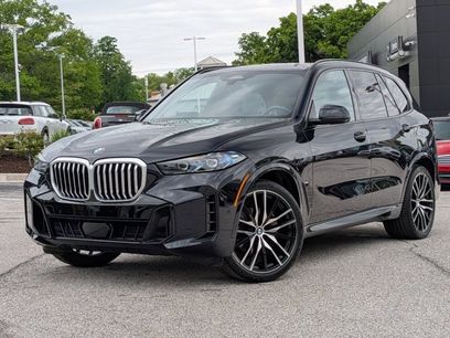 Certified 2024 BMW X5 xDrive40i w/ M Sport Package