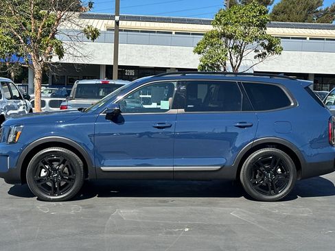 Certified 2023 Kia Telluride SX Prestige X-Line image 9