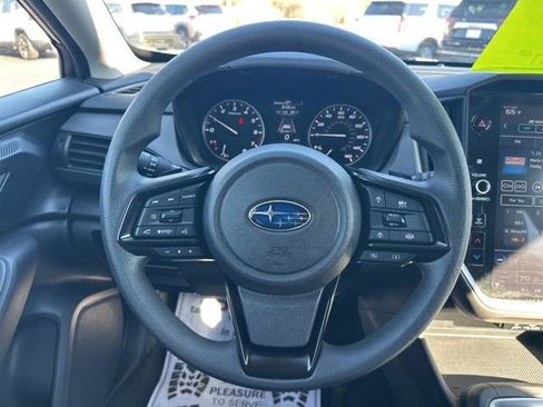 Used 2024 Subaru Crosstrek 2.0i Premium image 19