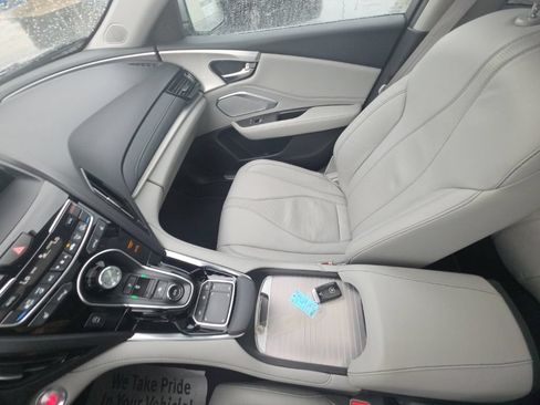 Used 2019 Acura RDX AWD w/ Technology Package image 24
