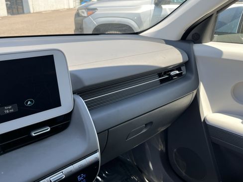 Certified 2024 Hyundai Ioniq 5 SEL RWD image 25