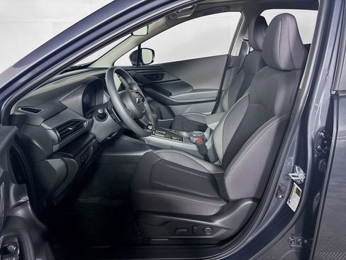 Certified 2025 Subaru Crosstrek 2.0i Premium image 12