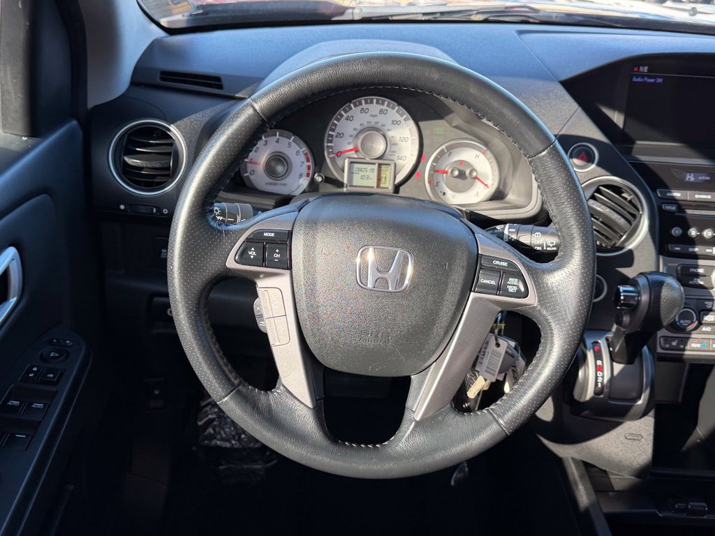 Used 2012 Honda Pilot EX-L image 22