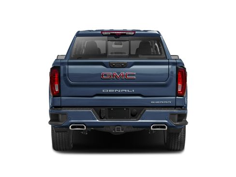 New 2026 GMC Sierra 1500 Denali w/ Technology Package AWD/4WD image 5