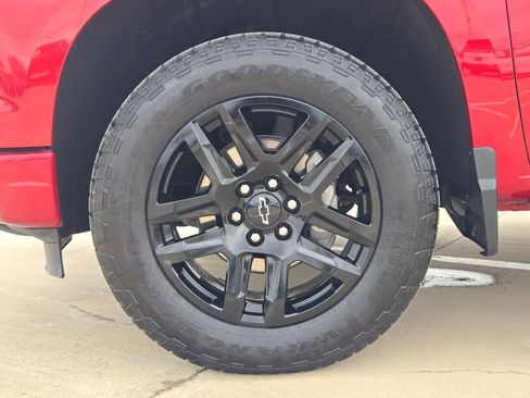 Used 2023 Chevrolet Silverado 1500 RST image 12