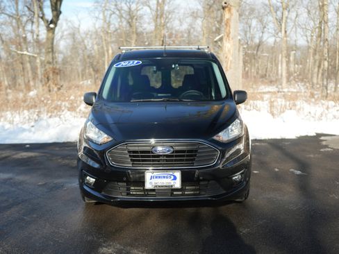 Used 2023 Ford Transit Connect XLT w/ Trailer Tow Package image 3